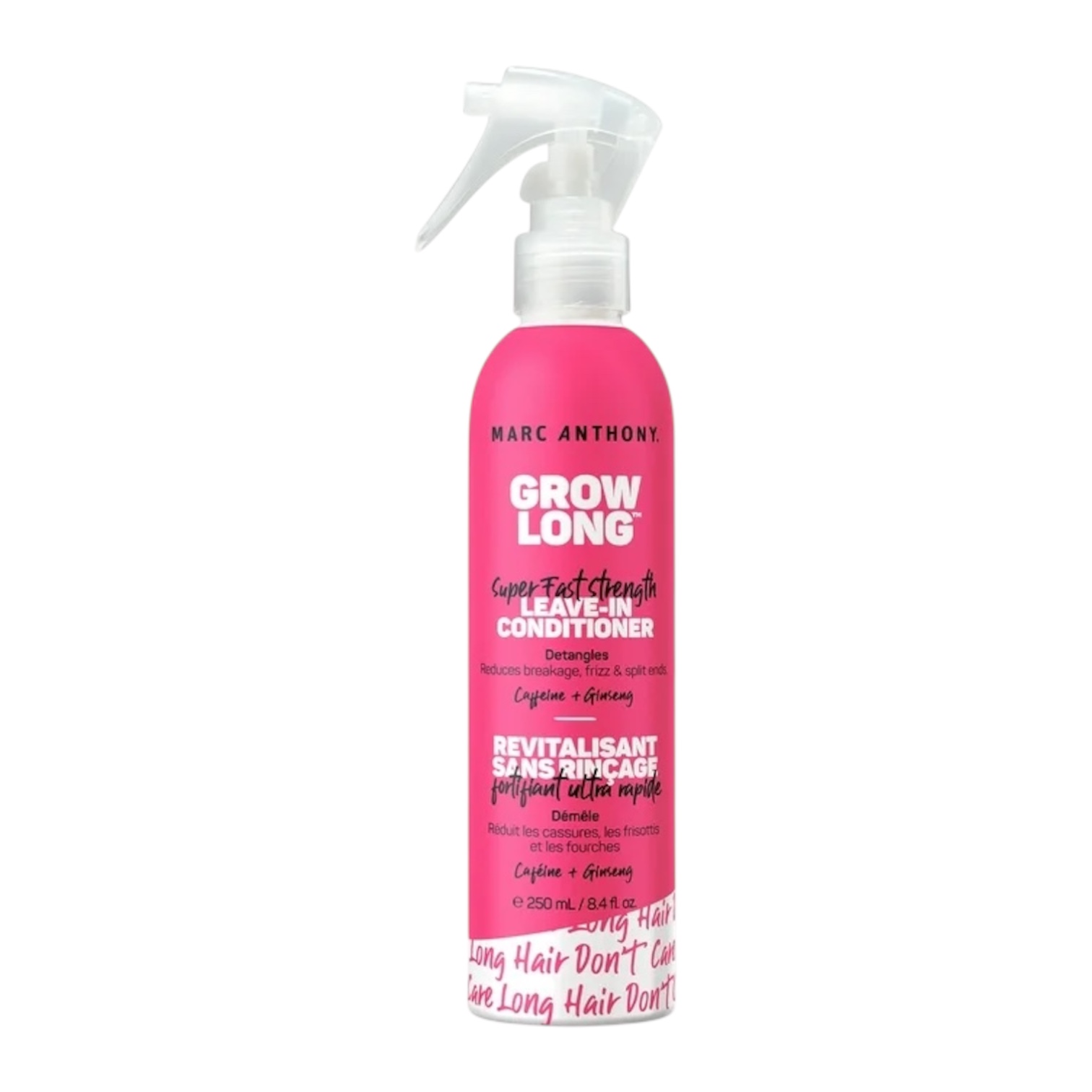 Marc Anthony Grow Long Leave-In Conditioner (250mL)