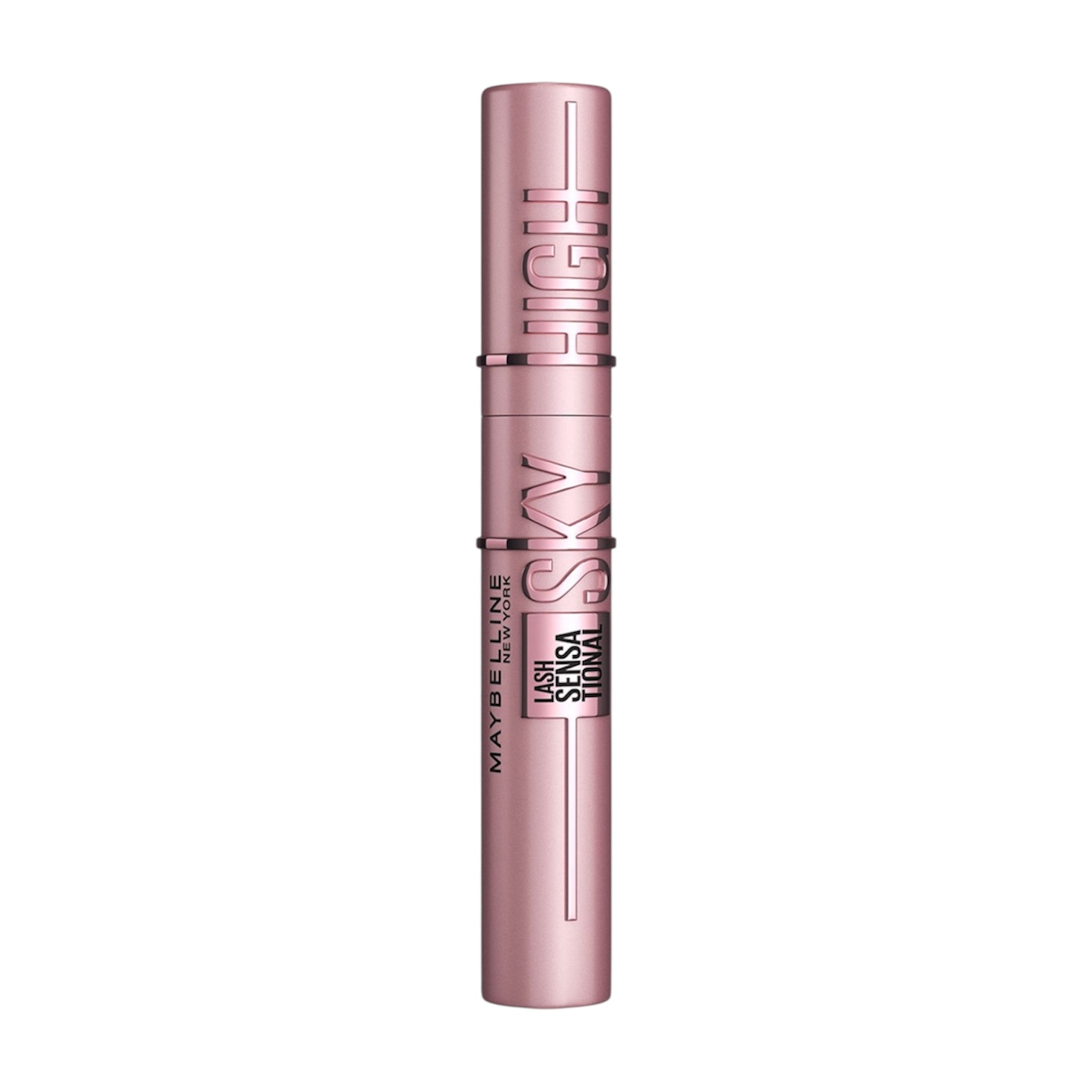 Maybelline Lash Sensational Sky High Mascara -801VBlack