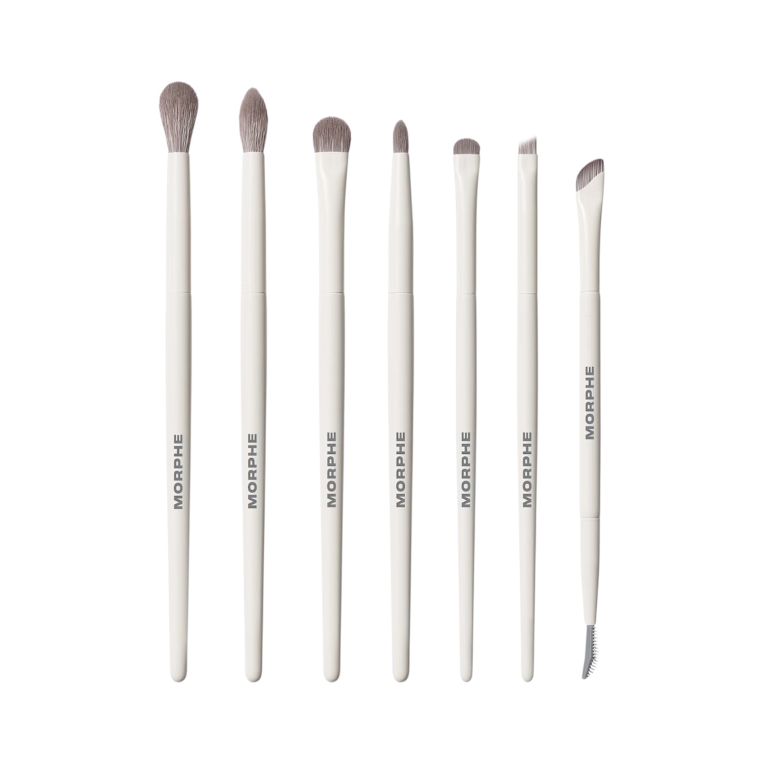 Morphe Eye Want It All 7-Piece Eye Brush Set