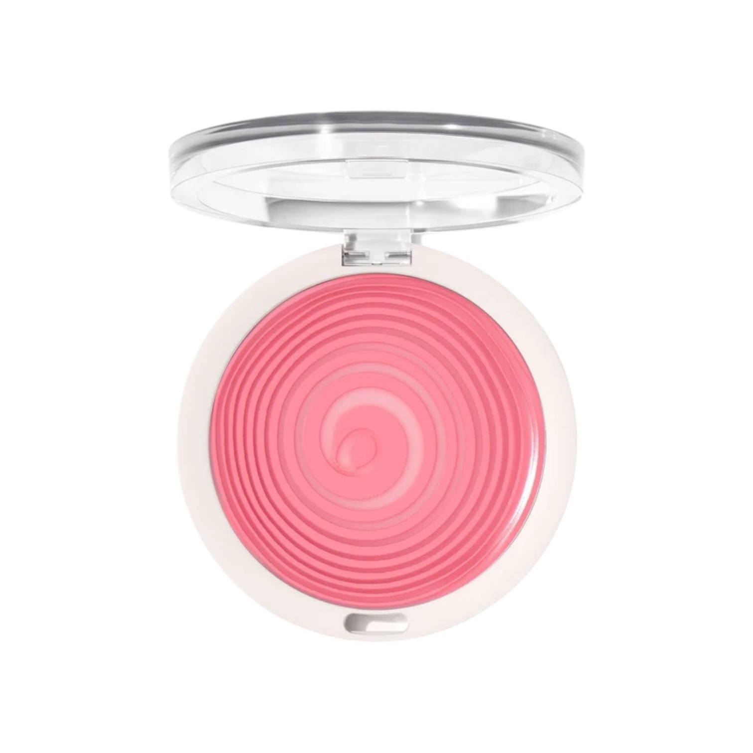 Morphe Huephoric Rush 3-in-1 Silk Blush - Intoxicated