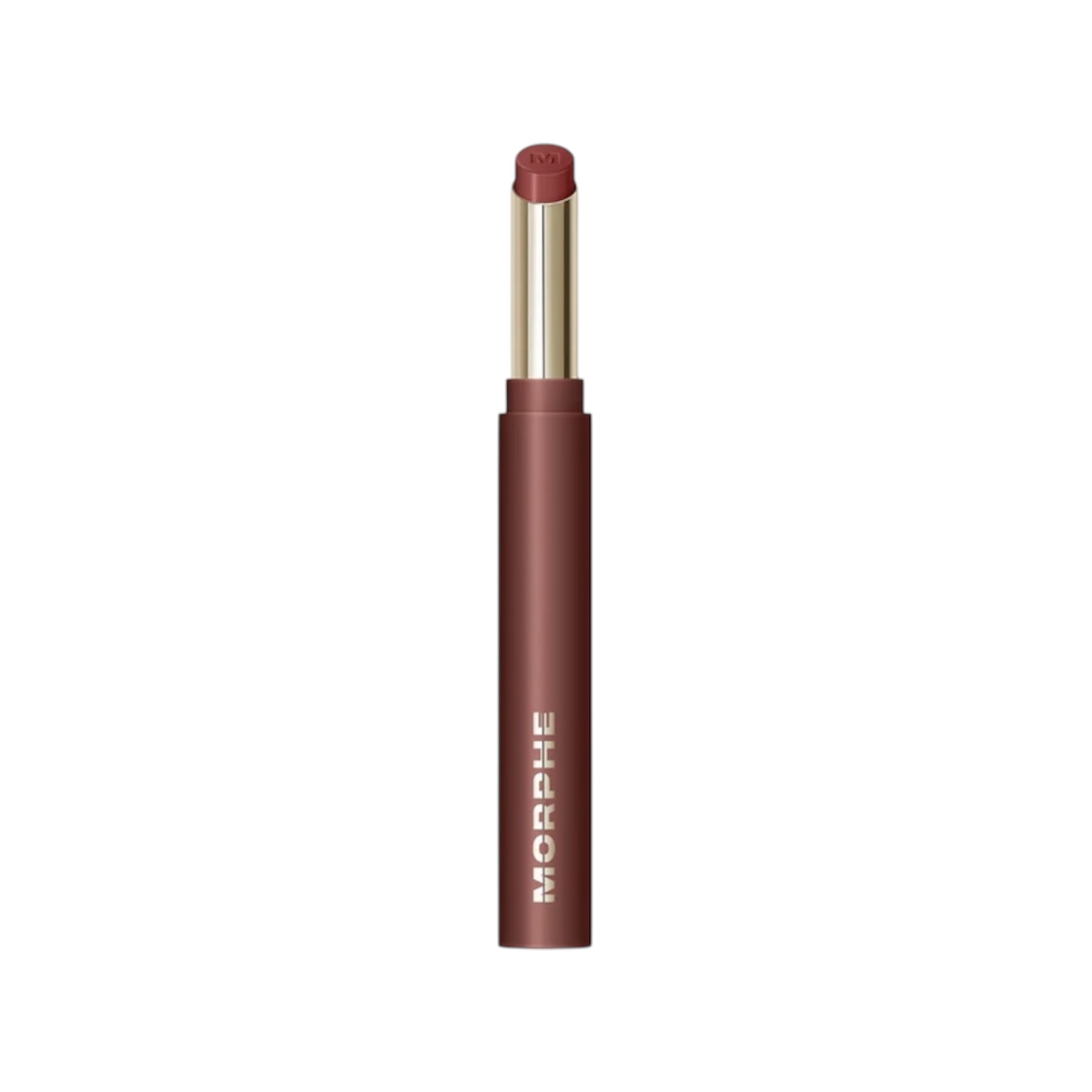 Morphe Lip Filter Hydroplump Matte Lipstick - Haze