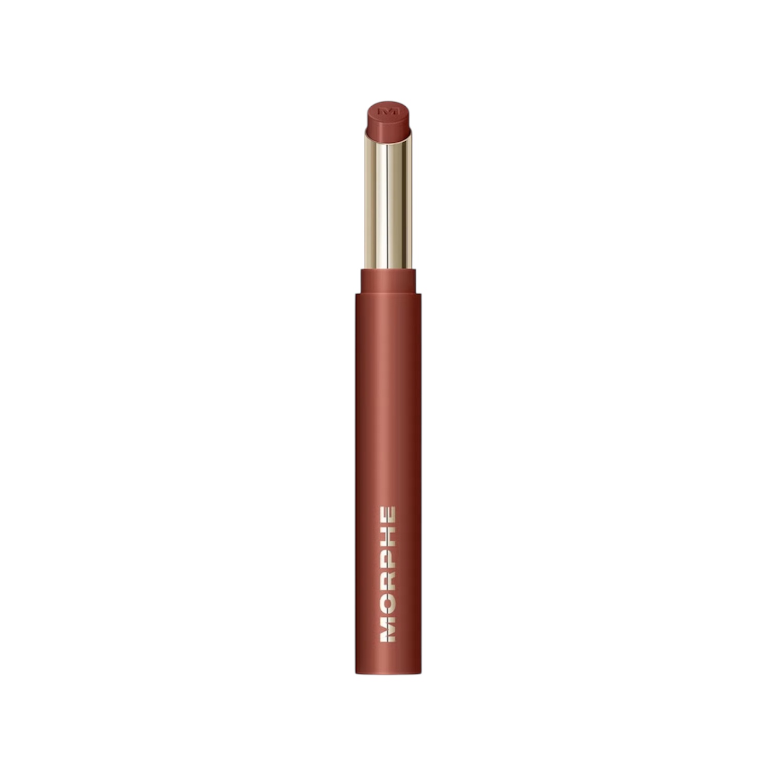 Morphe Lip Filter Hydroplump Matte Lipstick - Suede