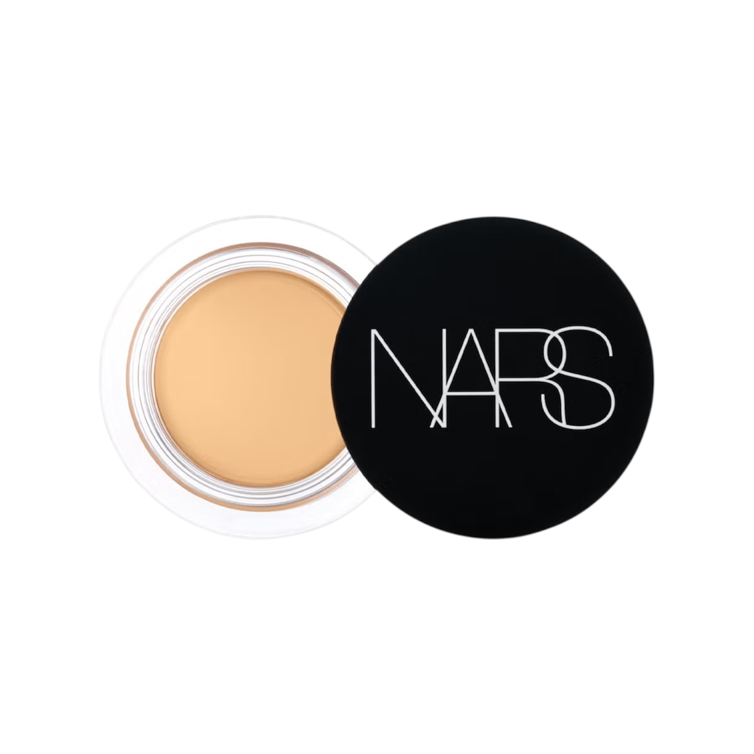 NARS Soft Matte Complete Concealer -Ginger