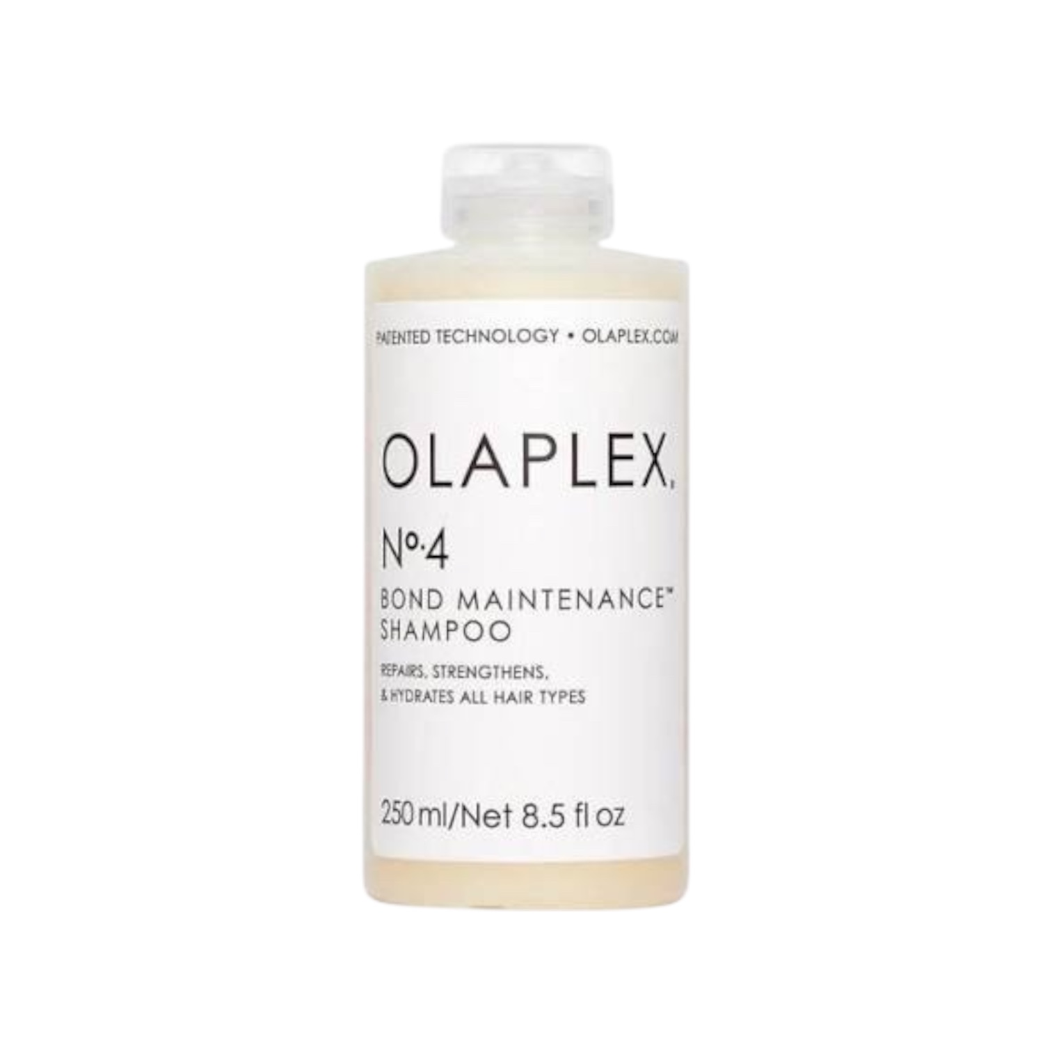 Olaplex N°4 Bond Maintenance Shampoo (250mL)