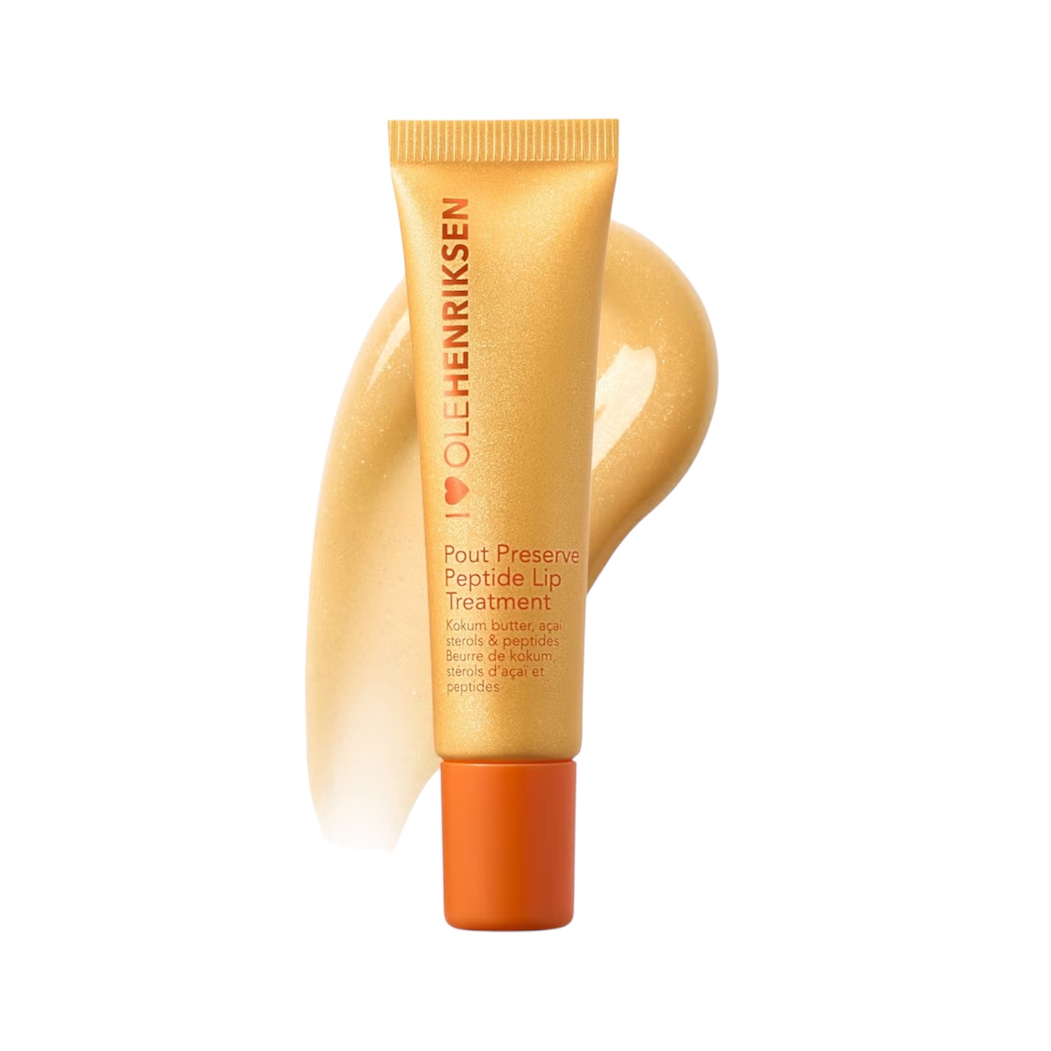 Ole Henriksen Pout Preserve Peptide - Citrus Sunshine