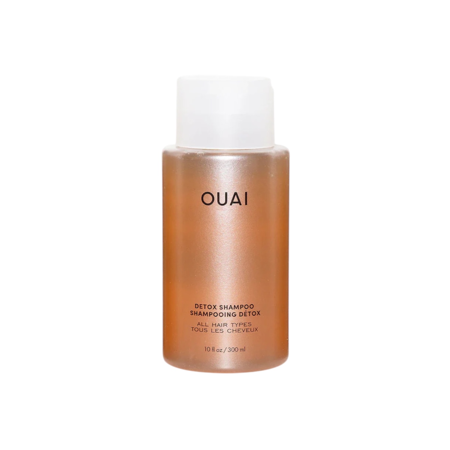 OUAI Detox Shampoo (300mL)