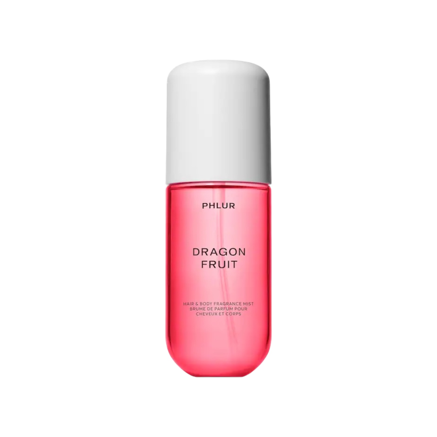 PHLUR Mini Dragon Fruit Body & Hair Fragrance Mist