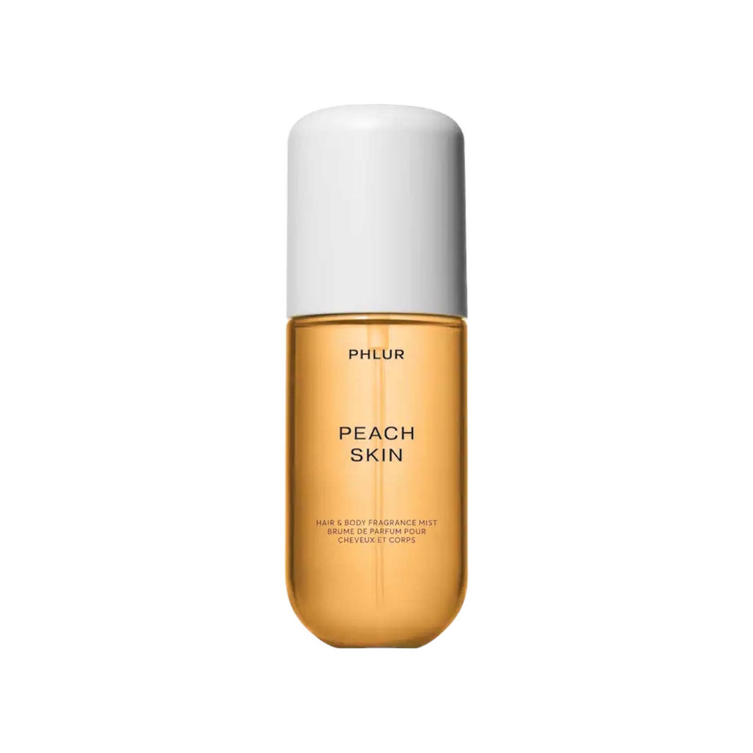 PHLUR Mini Peach Skin Body & Hair Fragrance Mist