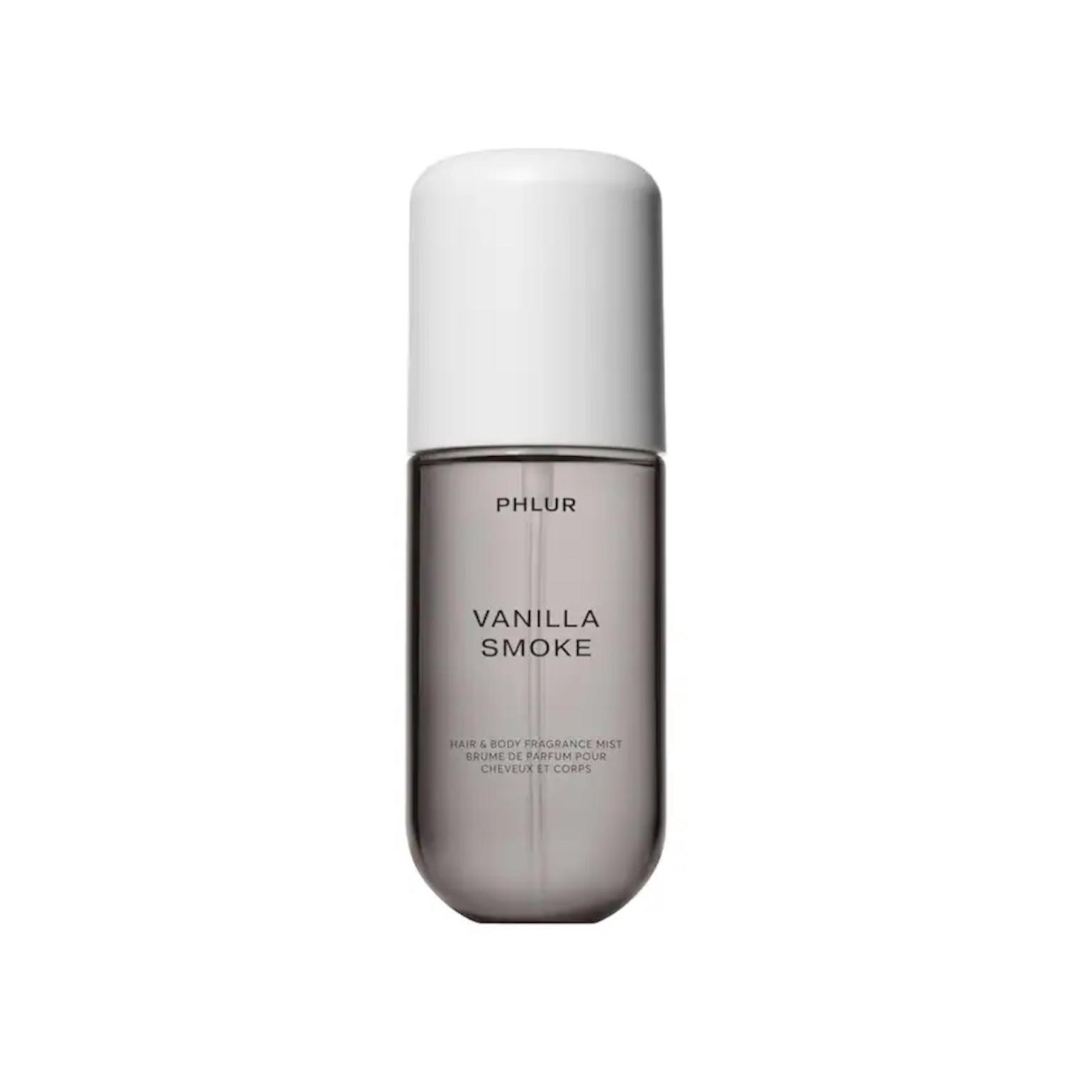 PHLUR Mini Vanilla Smoke Body & Hair Fragrance Mist