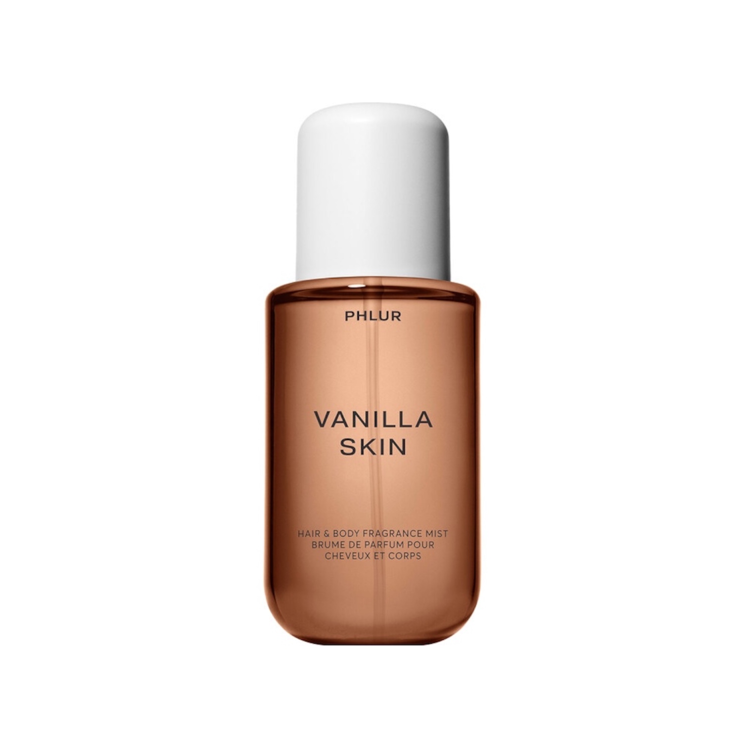 PHLUR Vanilla Skin Hair & Body Fragrance Mist