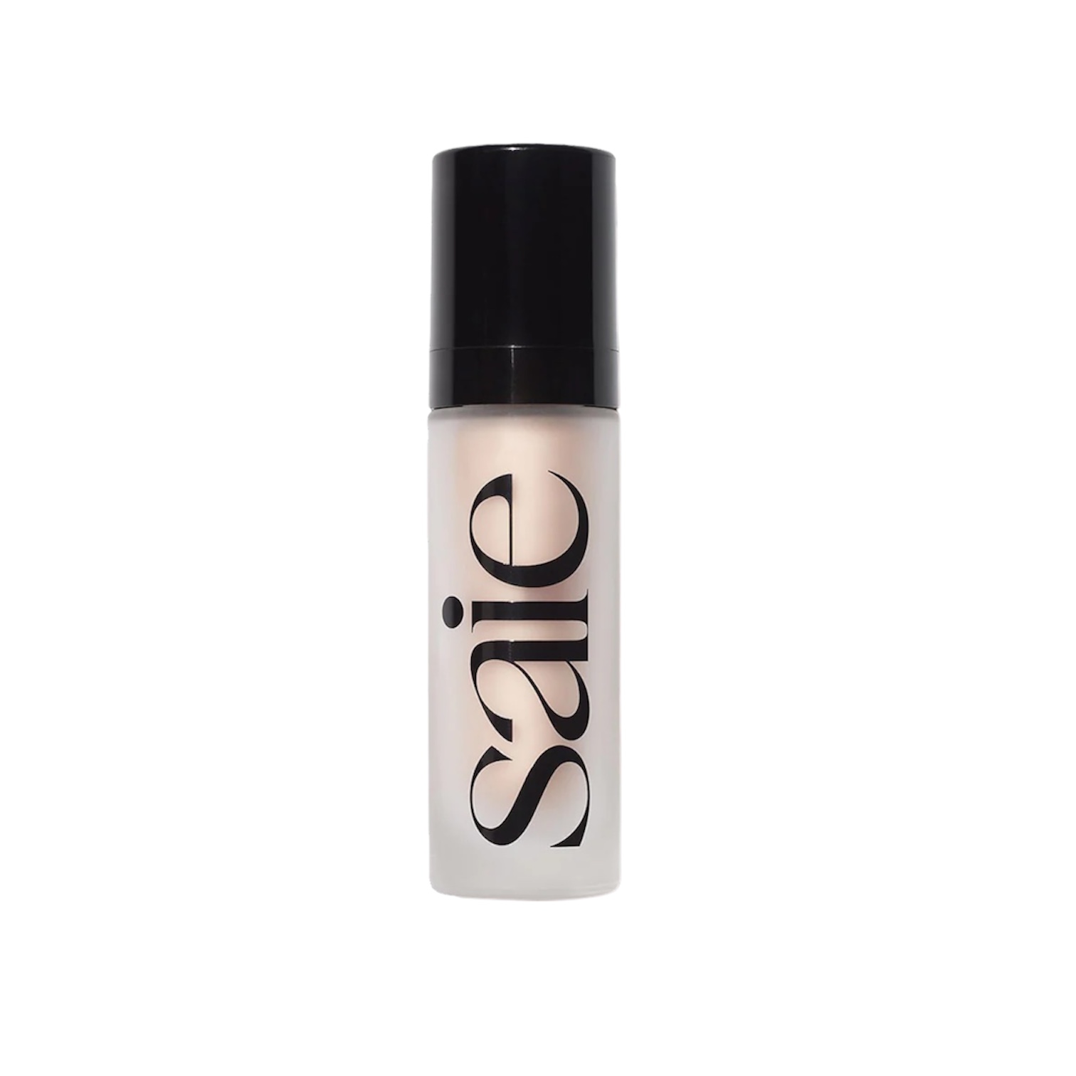 Saie Glowy Super Gel Illuminator -Warmglow