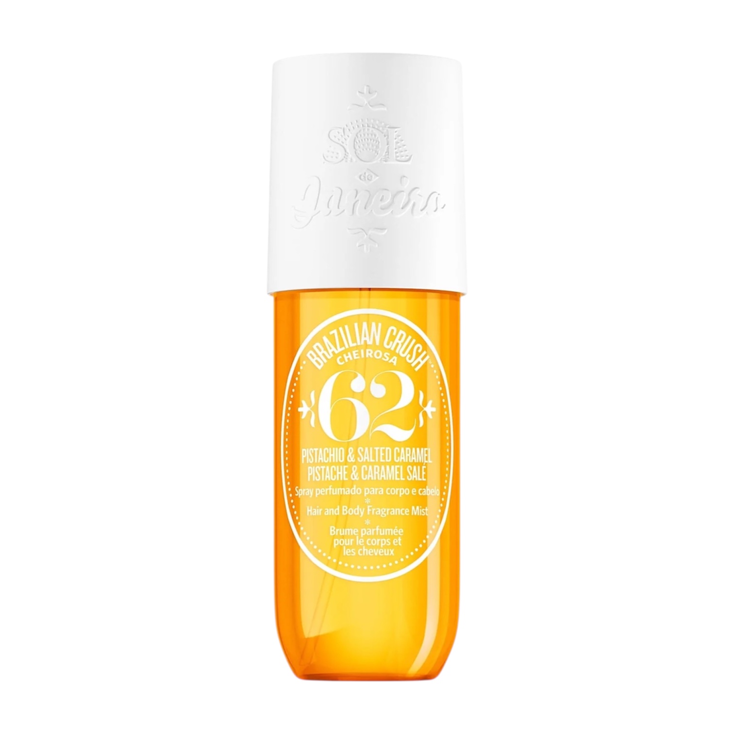 Sol de Janeiro Cheirosa 62 Perfume Mist