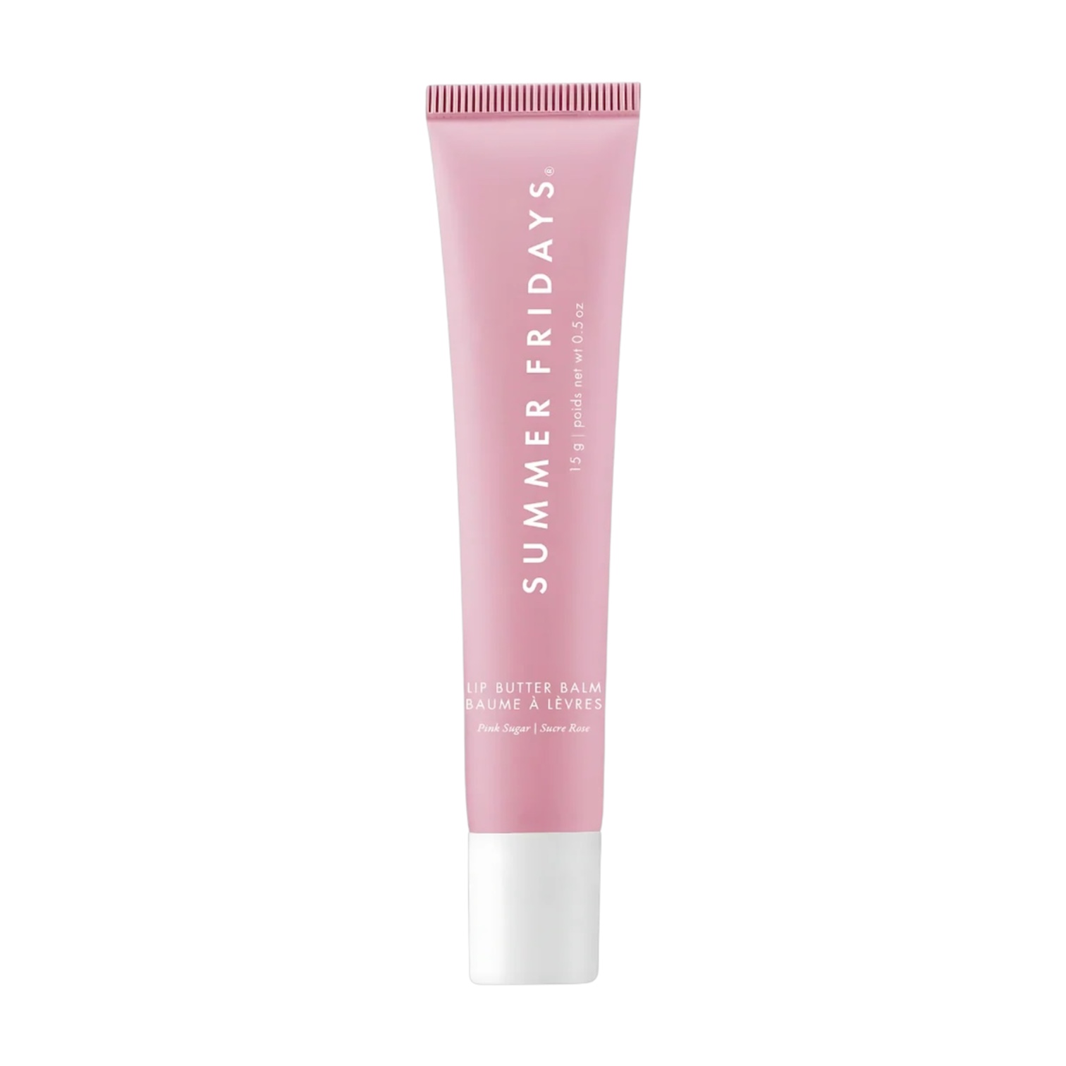 Summer Fridays Pink Sugar