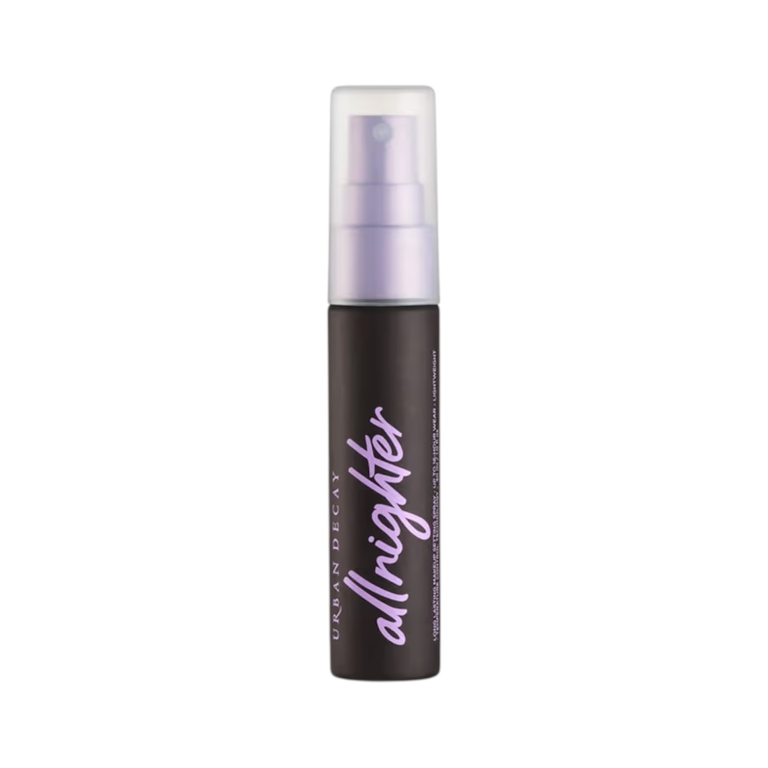 Urban Decay All Nighter Waterproof Natural Finish Setting Spray (118mL)