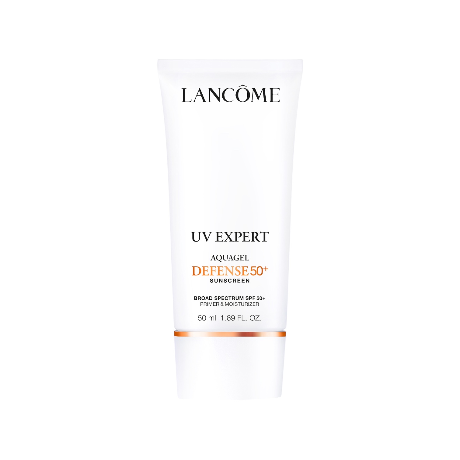 UV Expert Defense Spf 50+ Primer & Moisturizer