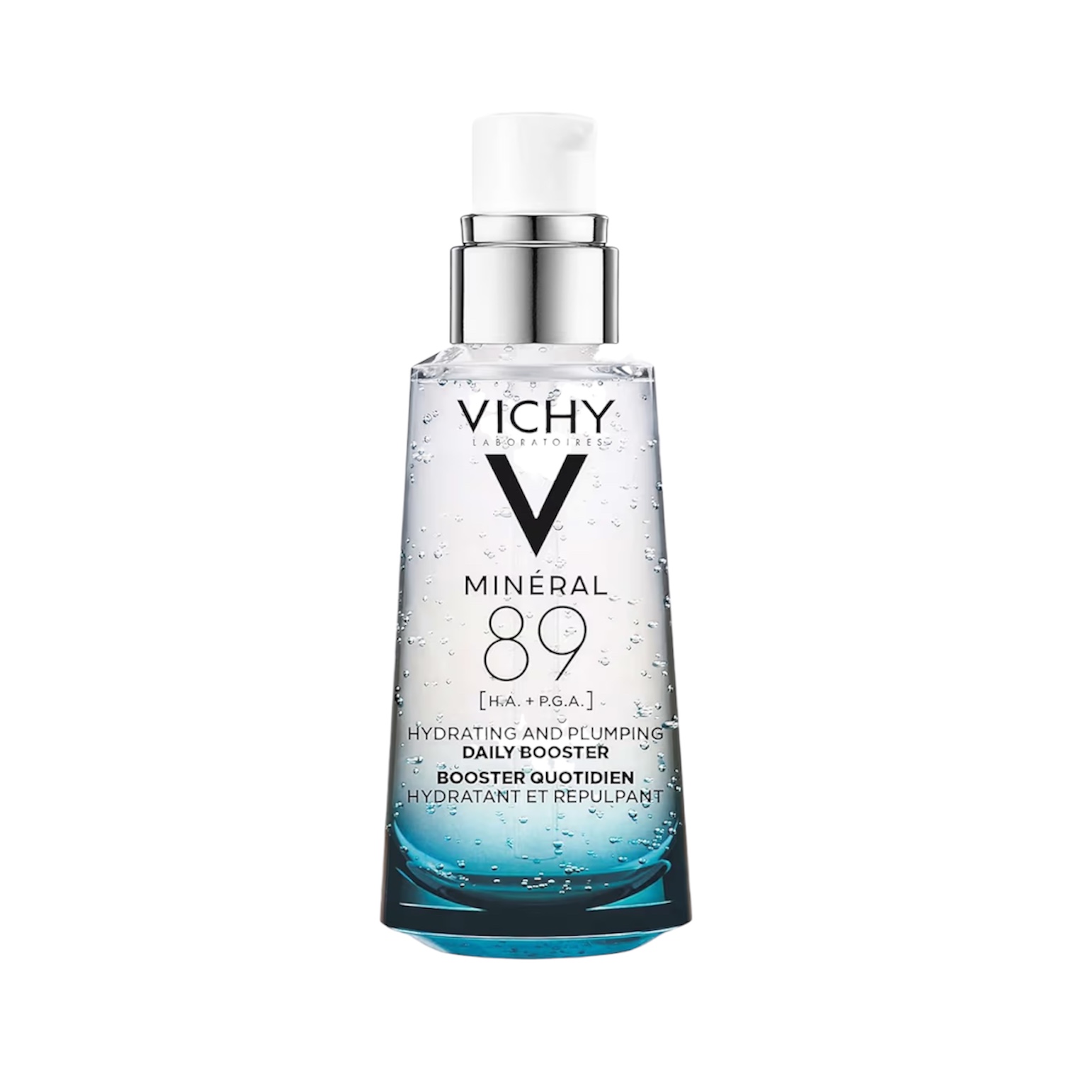 Vichy Mineral 89 Booster Hydrant (50mL)