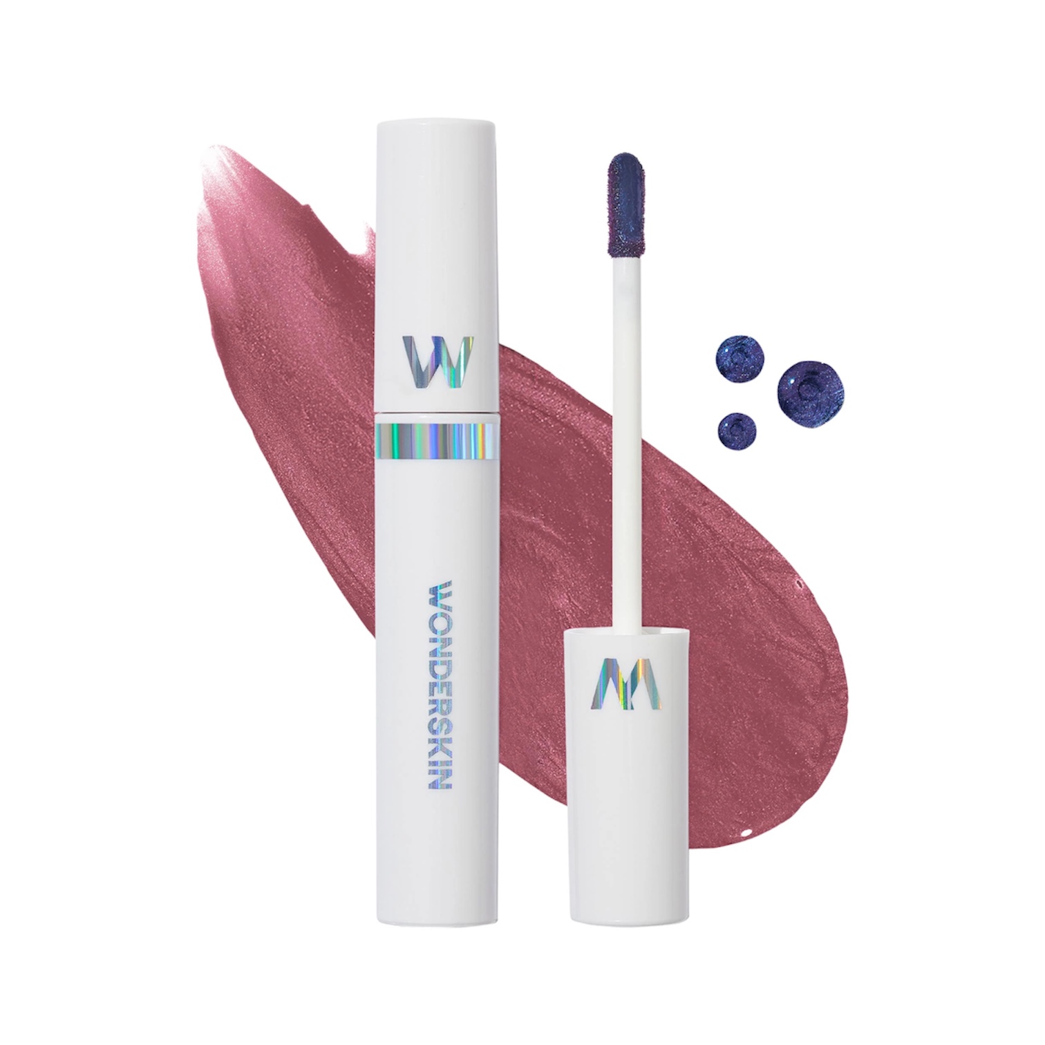 Wonderskin Wonder Blading All Day Lip Stain -Demure