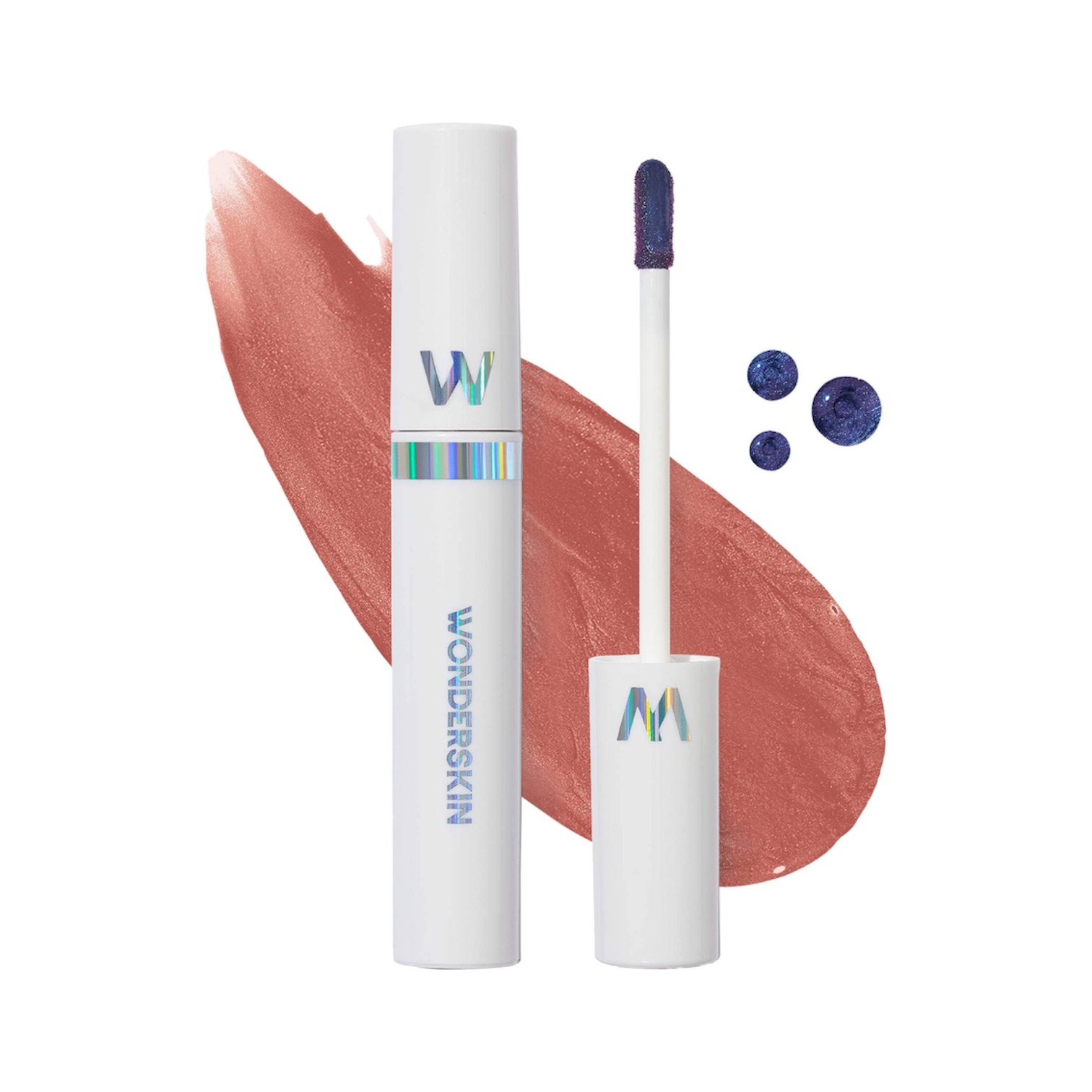 Wonderskin Wonder Blading All Day Lip Stain -Lovely