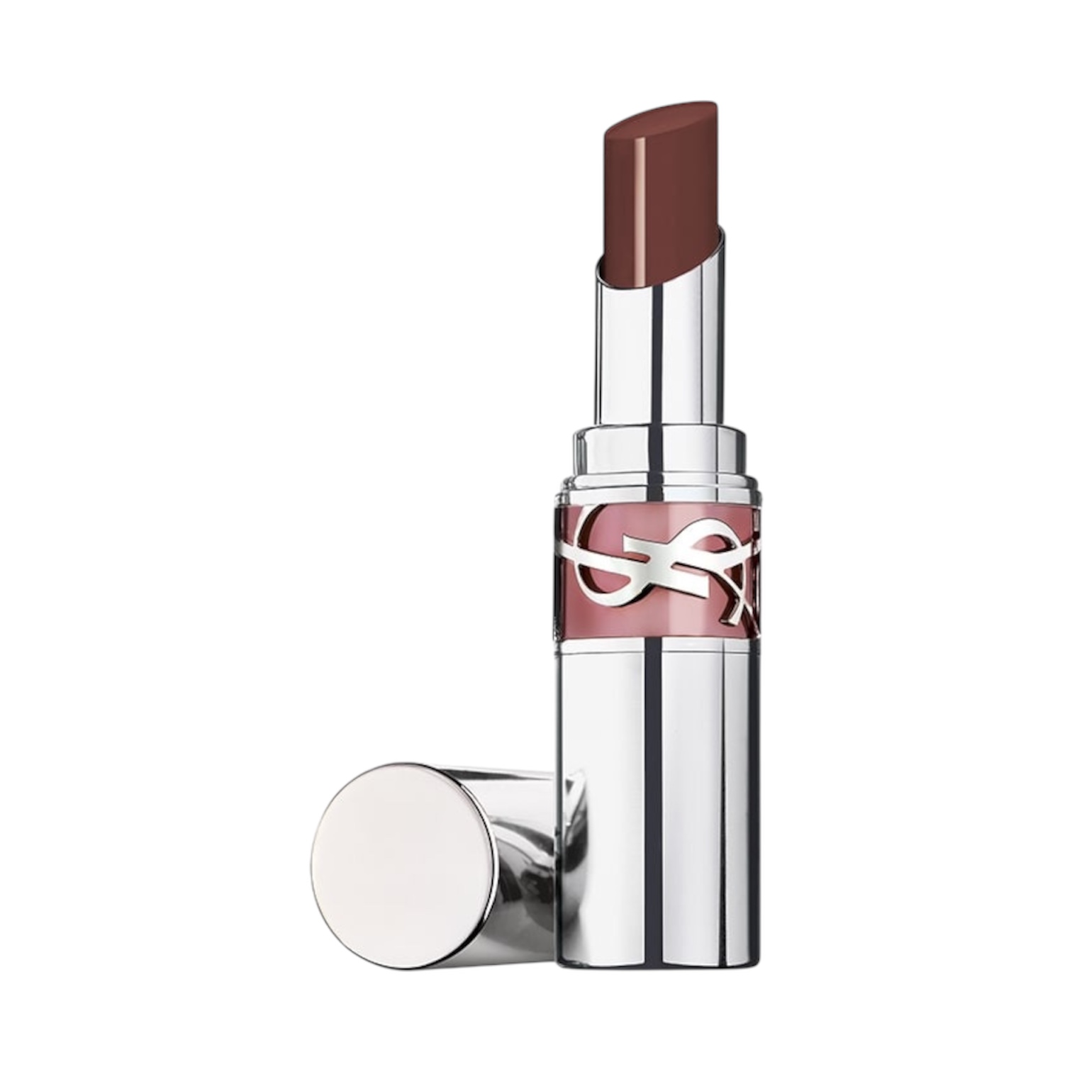 YSL Loveshine Lip Oil Stick (207 Scenic Brown)